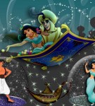 BİNBİR GECE MASALLARI