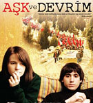 AŞK VE DEVRİM